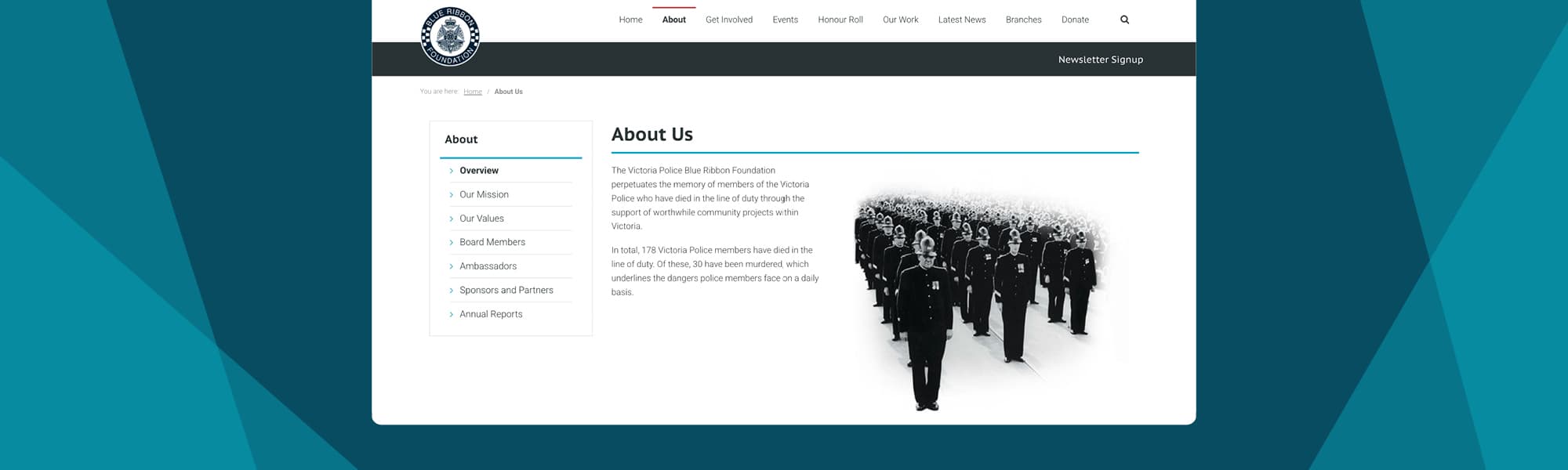 Copshop Banner Main